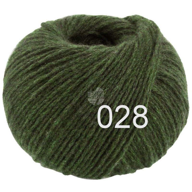 Cashmere Pure 028