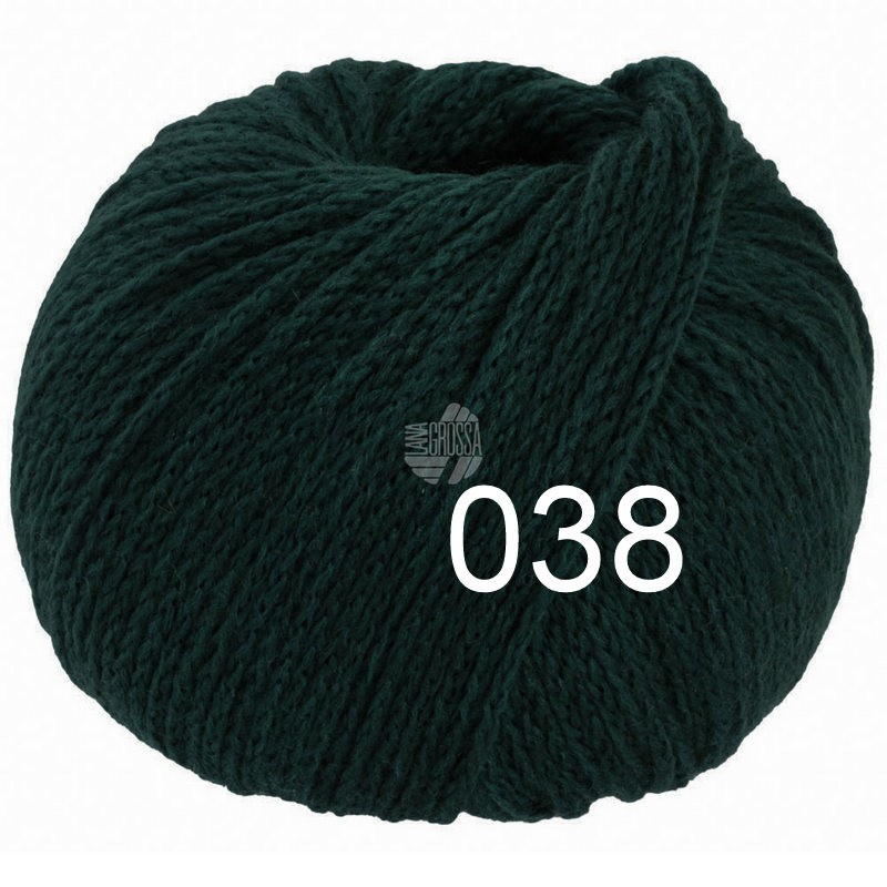 Cool Merino 038