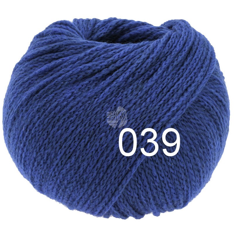 Cool Merino 039