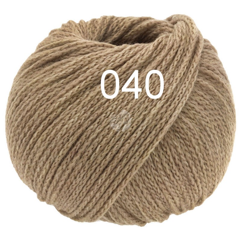 Cool Merino 040