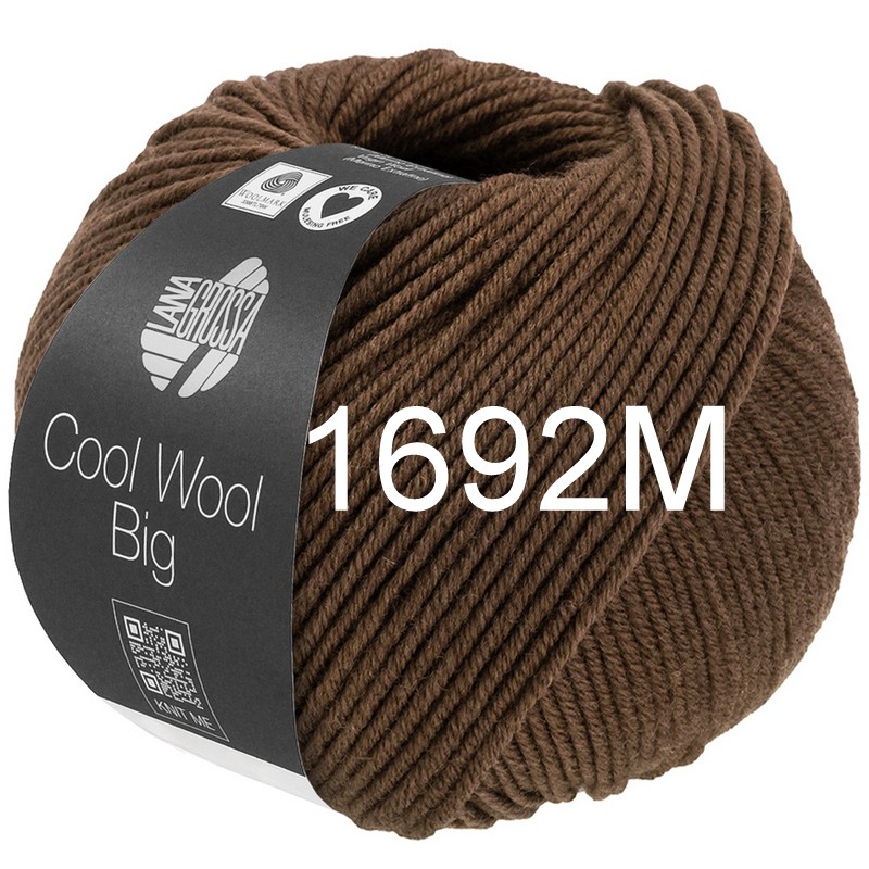 Cool Wool Big 1692M