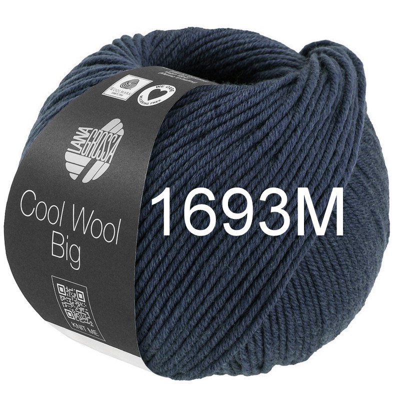 Cool Wool Big 1693M