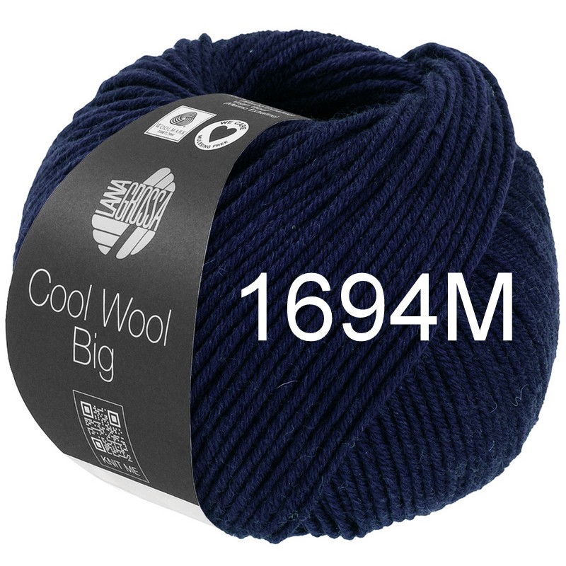 Cool Wool Big 1694M