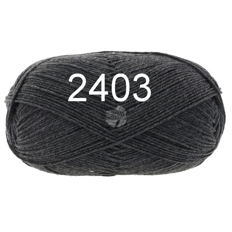 Meilenweit 100 Merino Extra-fine 2403