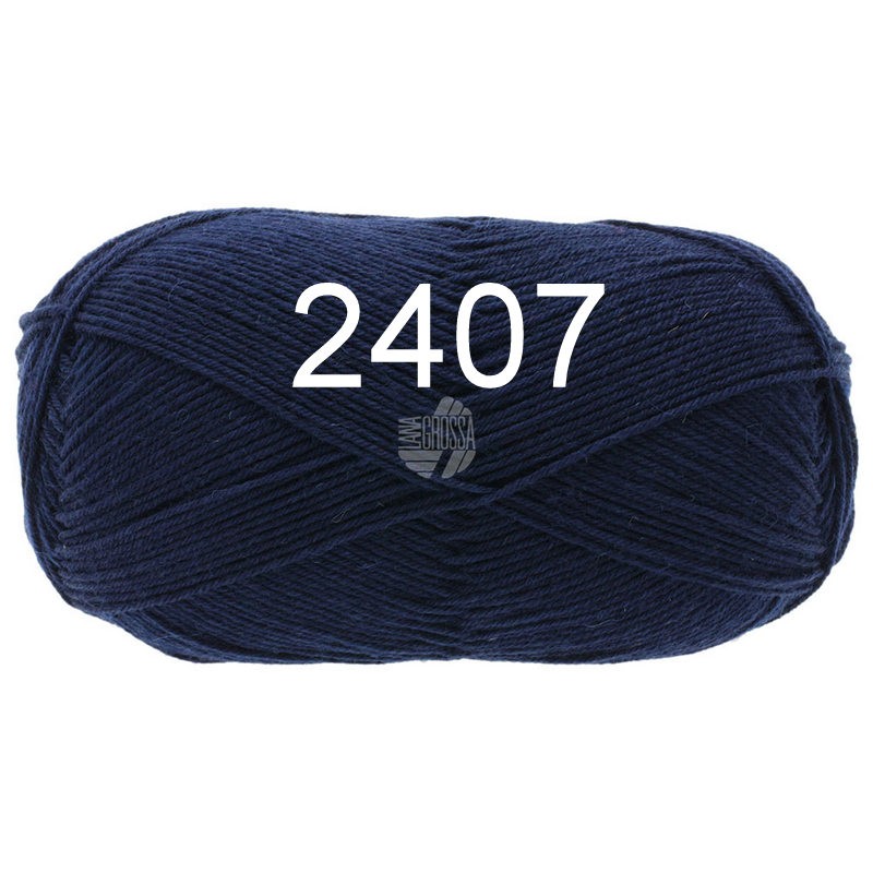 Meilenweit 100 Merino Extra-fine 2407