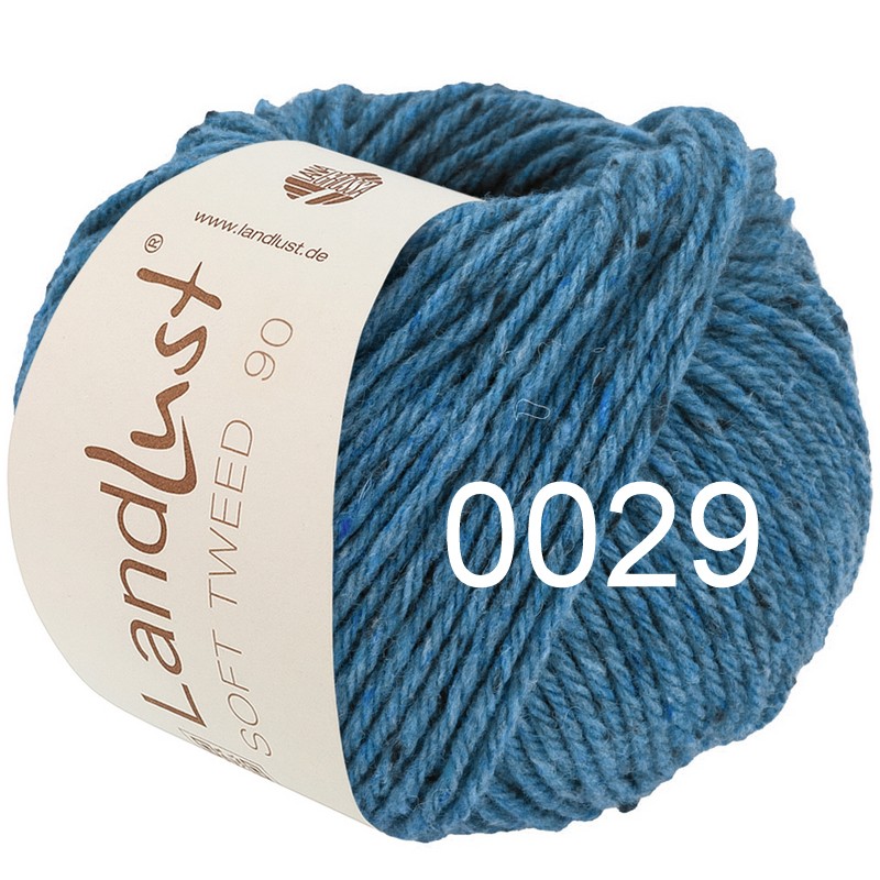 Landlust Soft Tweed 90 0029