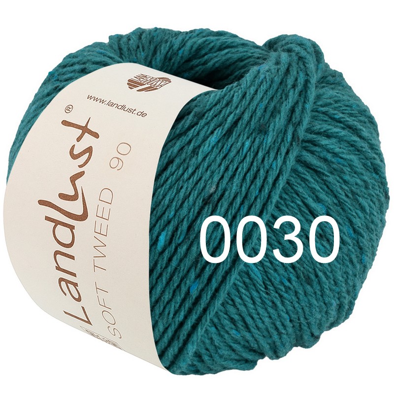 Landlust Soft Tweed 90 0030