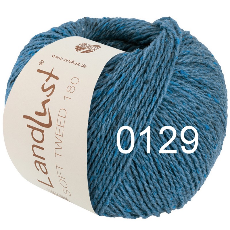 Landlust Soft Tweed 180 0129