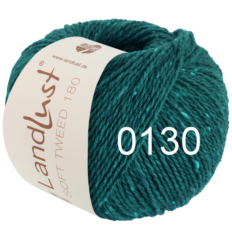 Landlust Soft Tweed 180 0130