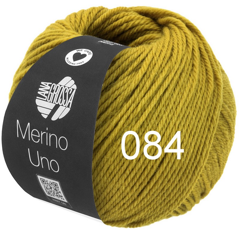 Merino Uno 084
