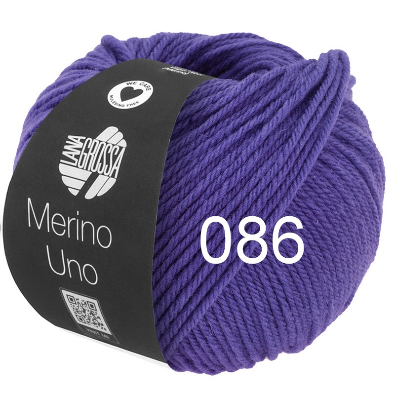 Merino Uno 086