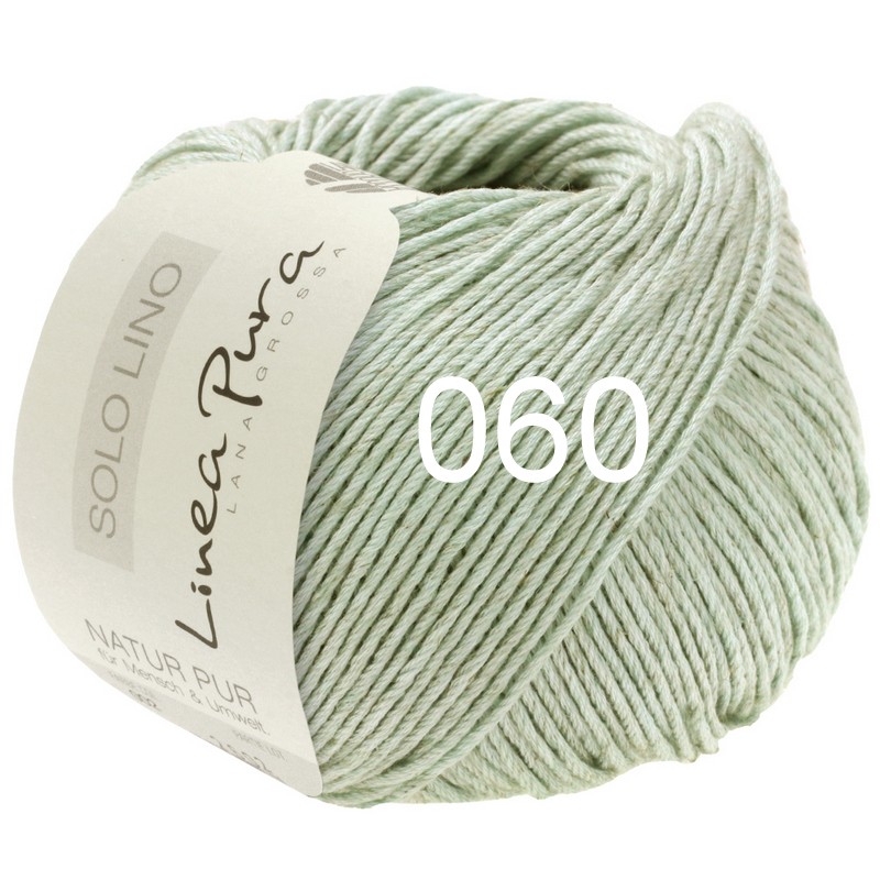 Solo Lino 060