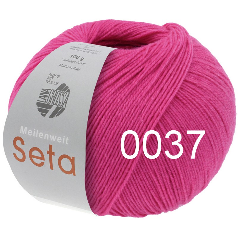 Meilenweit 100 Seta 037