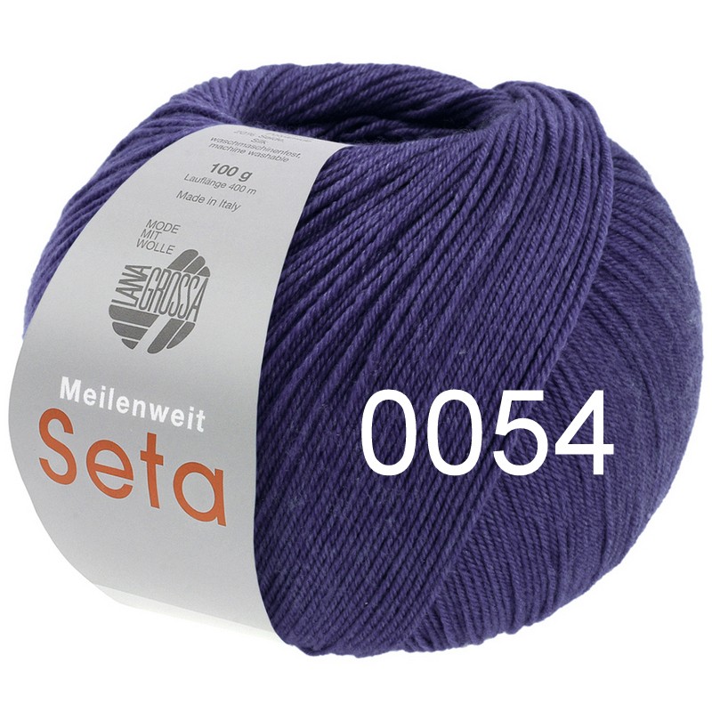 Meilenweit 100 Seta 054