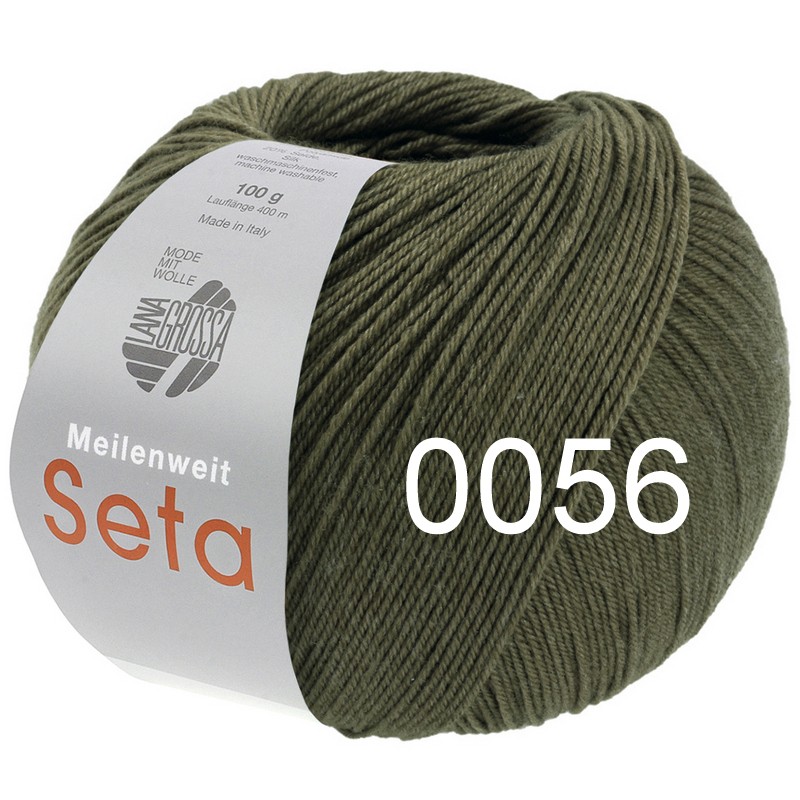 Meilenweit 100 Seta 056