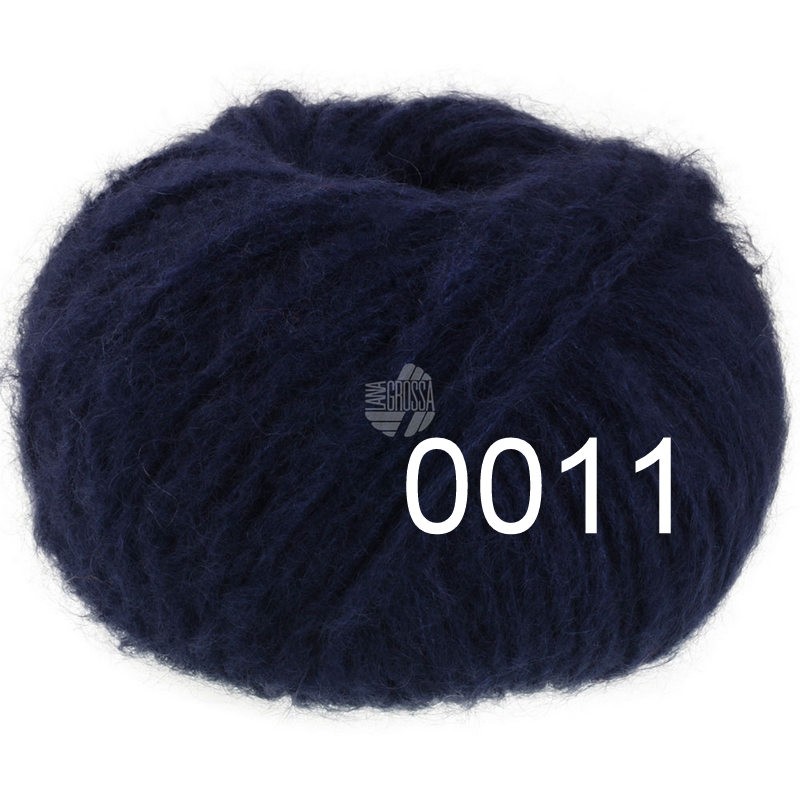Mohair di Gio 0011