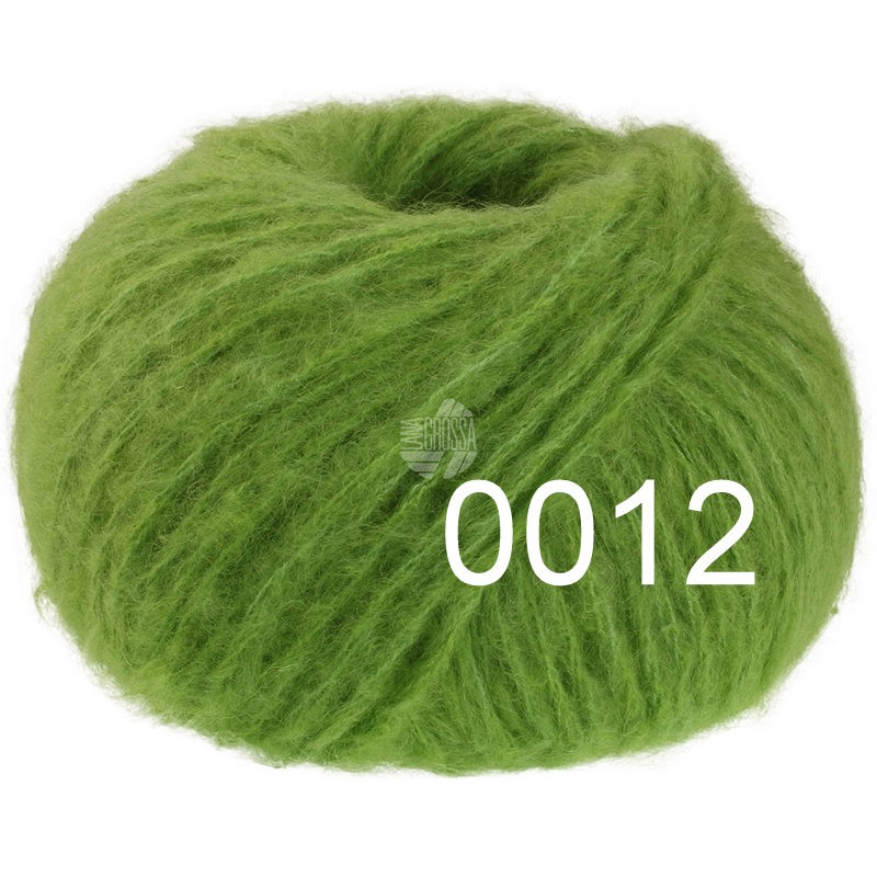 Mohair di Gio 0012