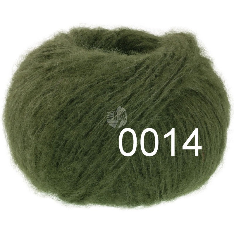Mohair di Gio 0014