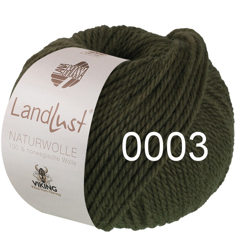 Landlust Naturwolle 0003