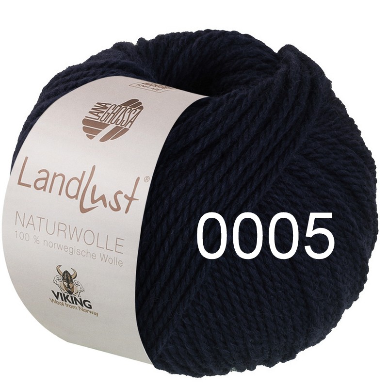 Landlust Naturwolle 0005