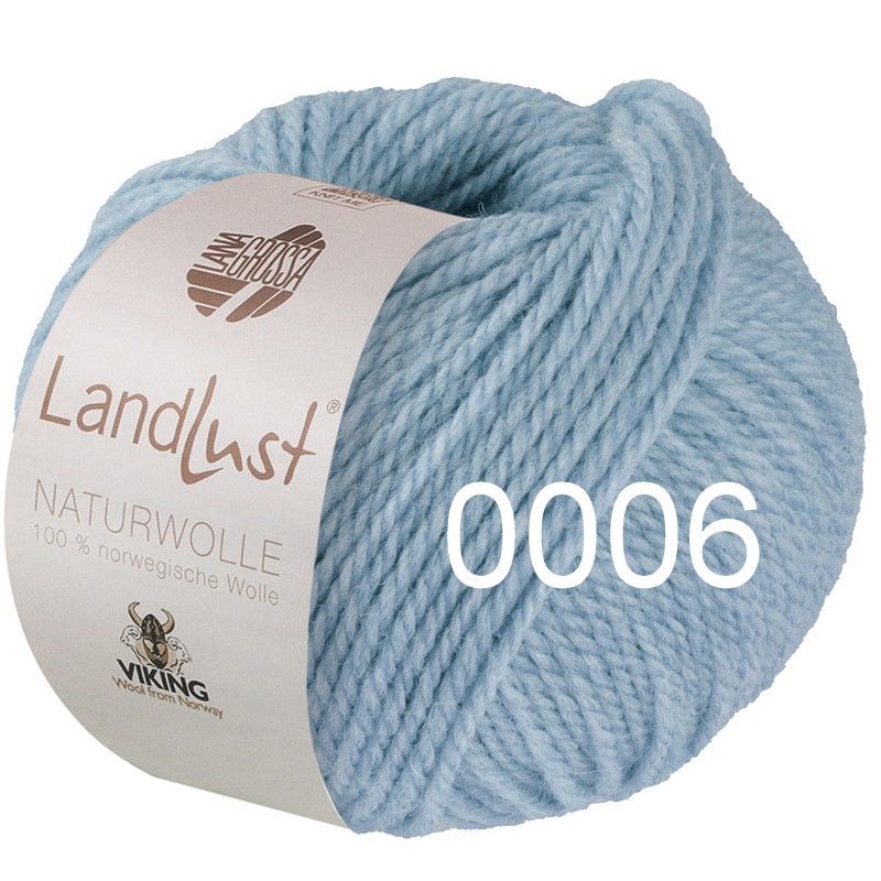 Landlust Naturwolle 0006
