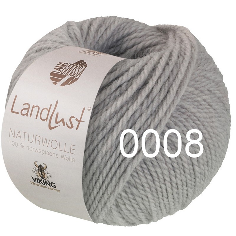 Landlust Naturwolle 0008