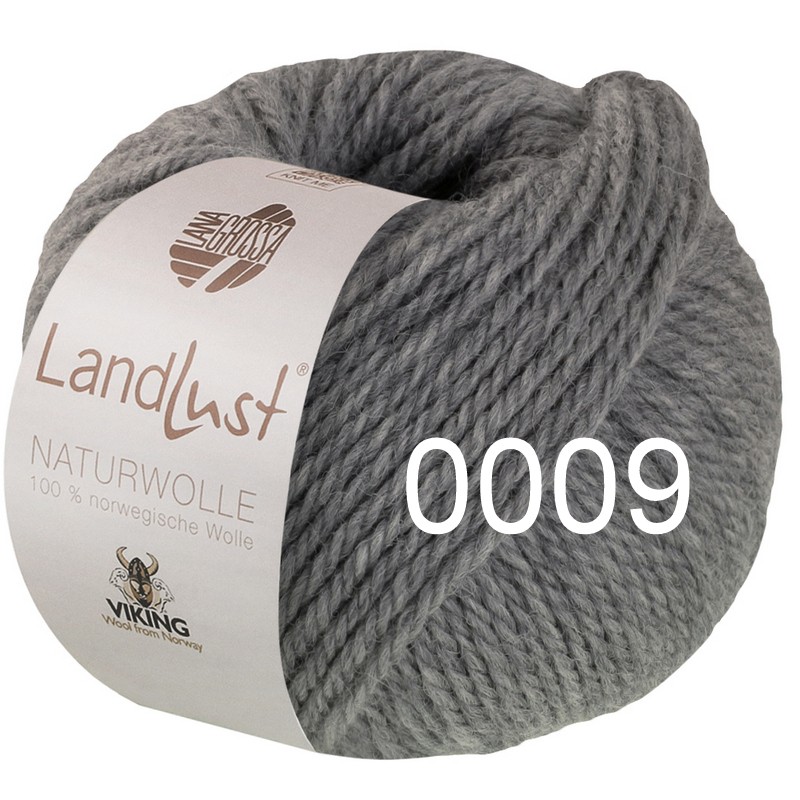 Landlust Naturwolle 0009