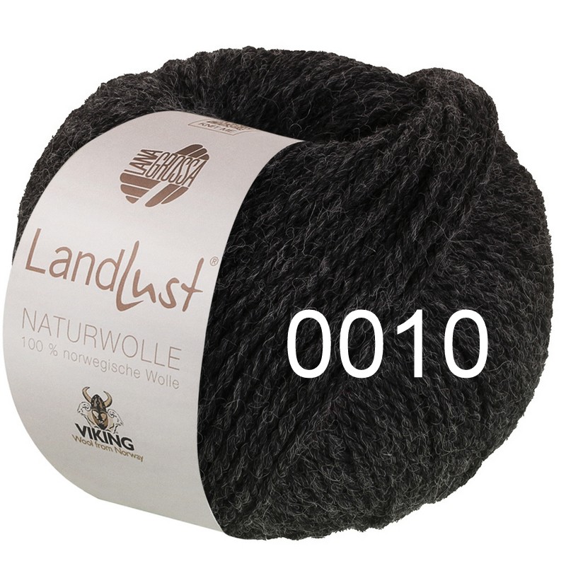 Landlust Naturwolle 0010