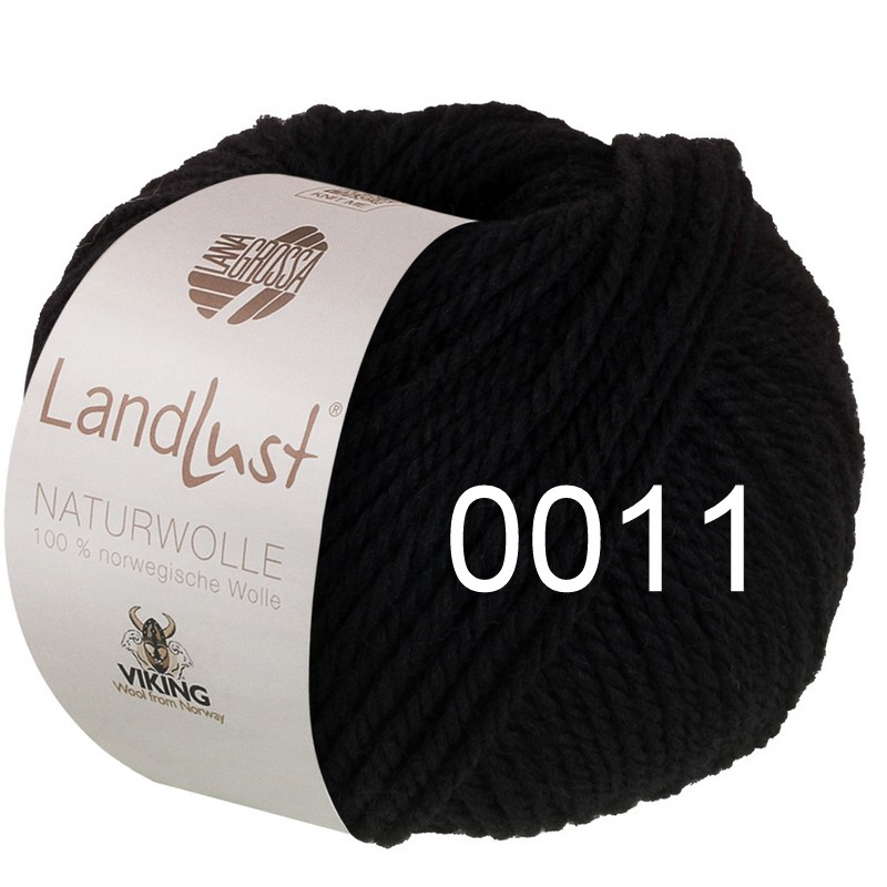 Landlust Naturwolle 0011