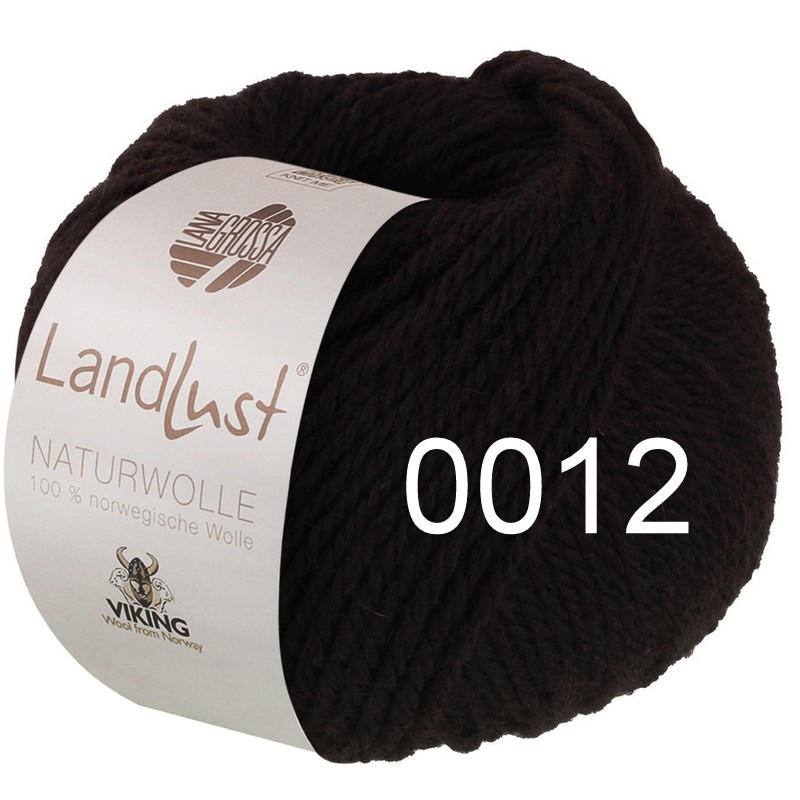 Landlust Naturwolle 0012
