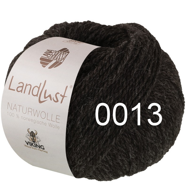Landlust Naturwolle 0013