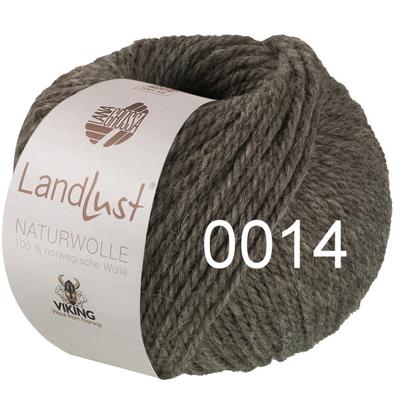 Landlust Naturwolle 0014