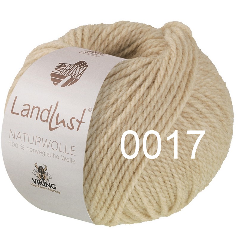 Landlust Naturwolle 0017