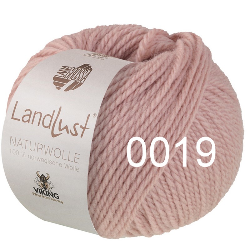 Landlust Naturwolle 0019