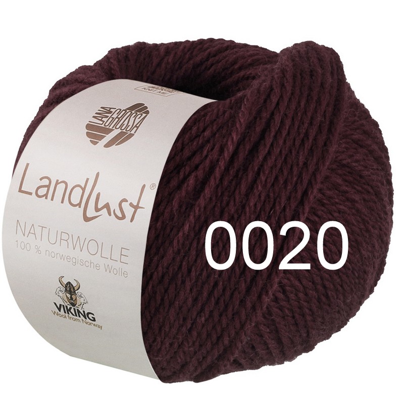 Landlust Naturwolle 0020
