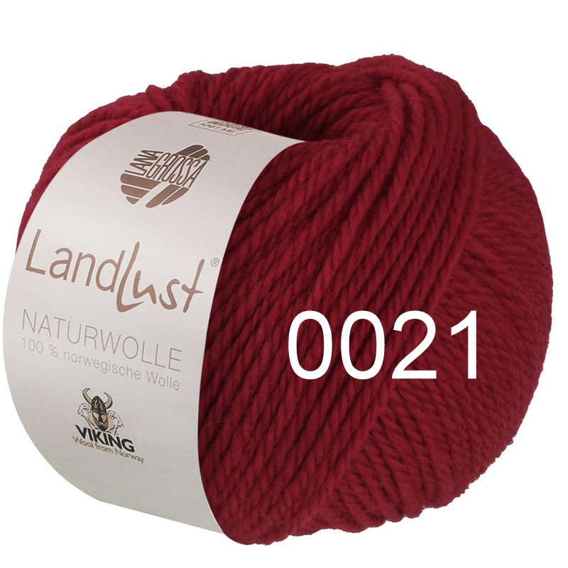 Landlust Naturwolle 0021