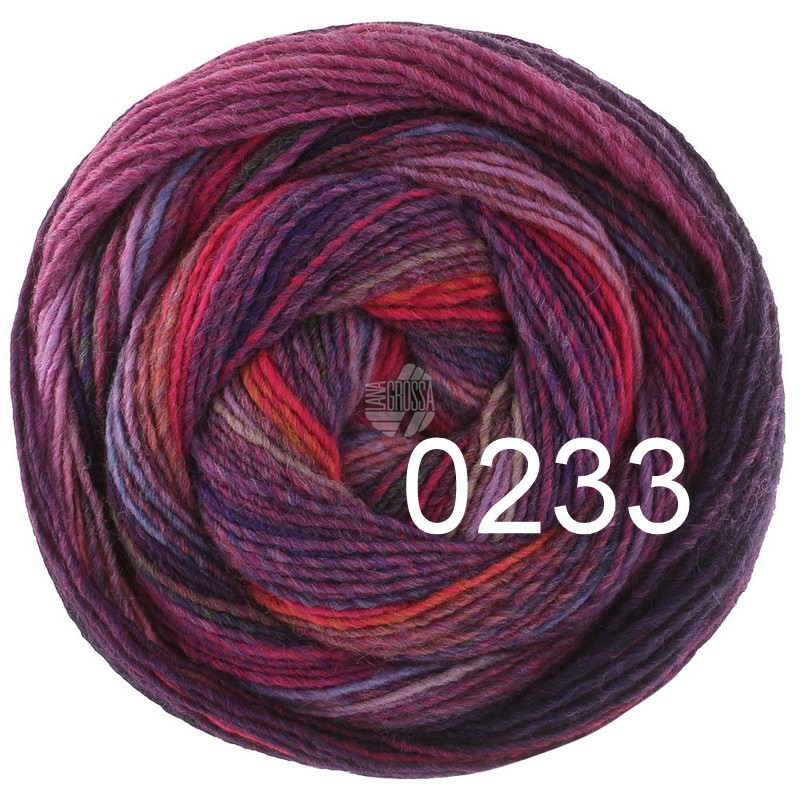 Gomitolo Intenso 0233