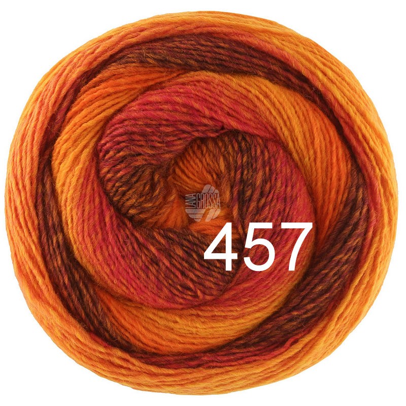 Gomitolo Versione 457