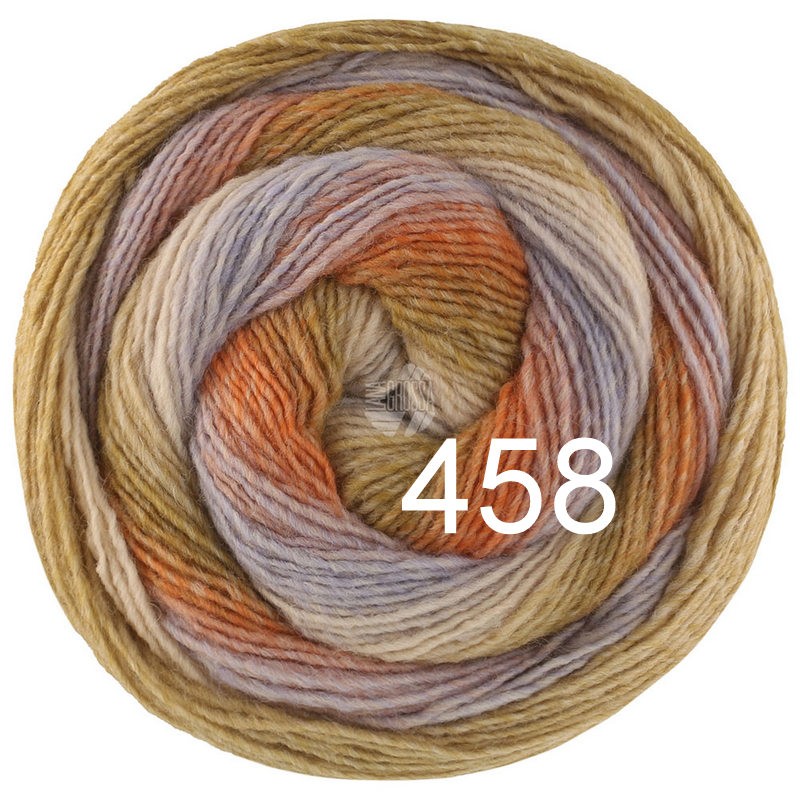 Gomitolo Versione 458