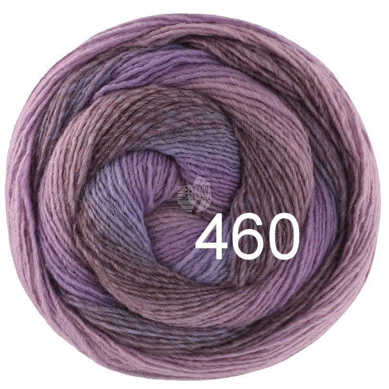 Gomitolo Versione 460