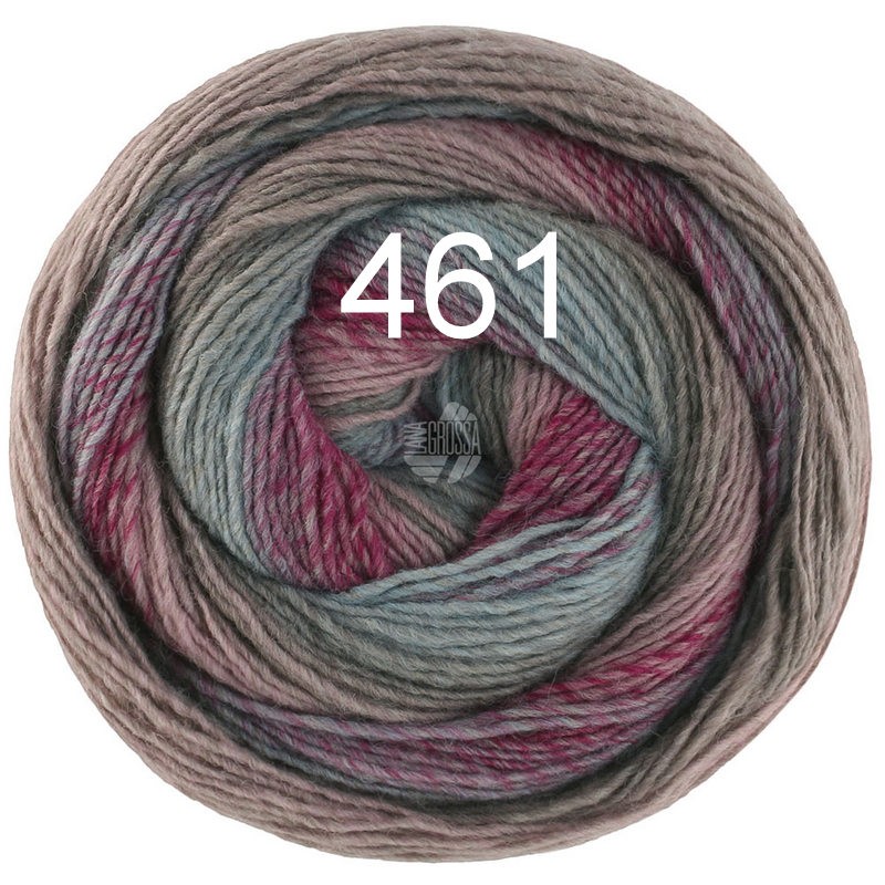 Gomitolo Versione 461