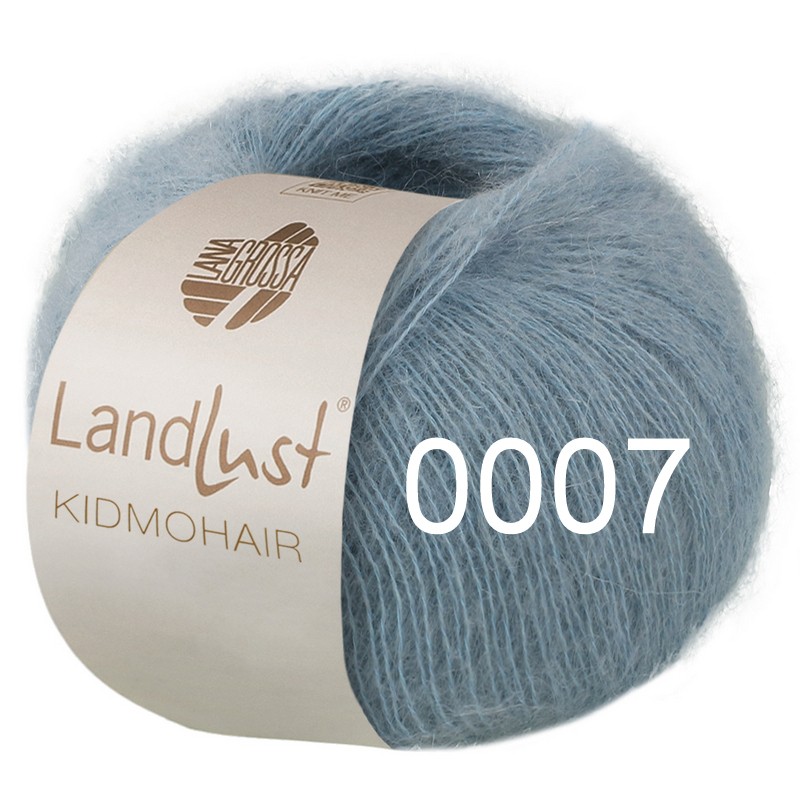 Landlust Kidmohair 0007
