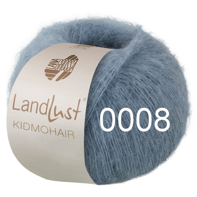 Landlust Kidmohair 0008
