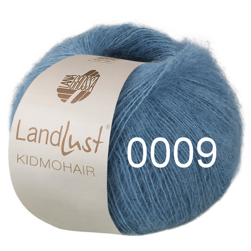 Landlust Kidmohair 0009