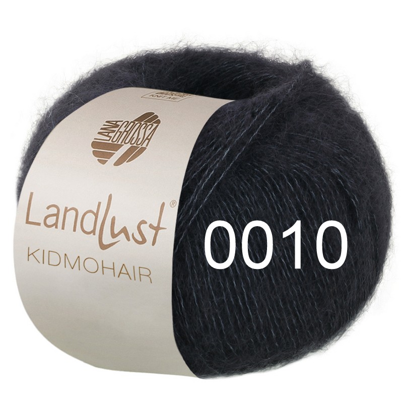 Landlust Kidmohair 0010