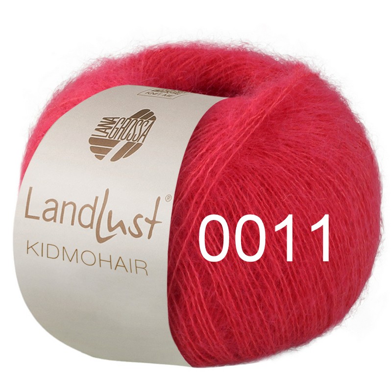 Landlust Kidmohair 0011