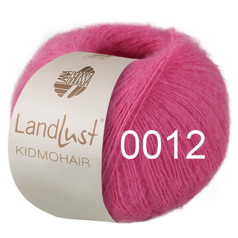 Landlust Kidmohair 0012