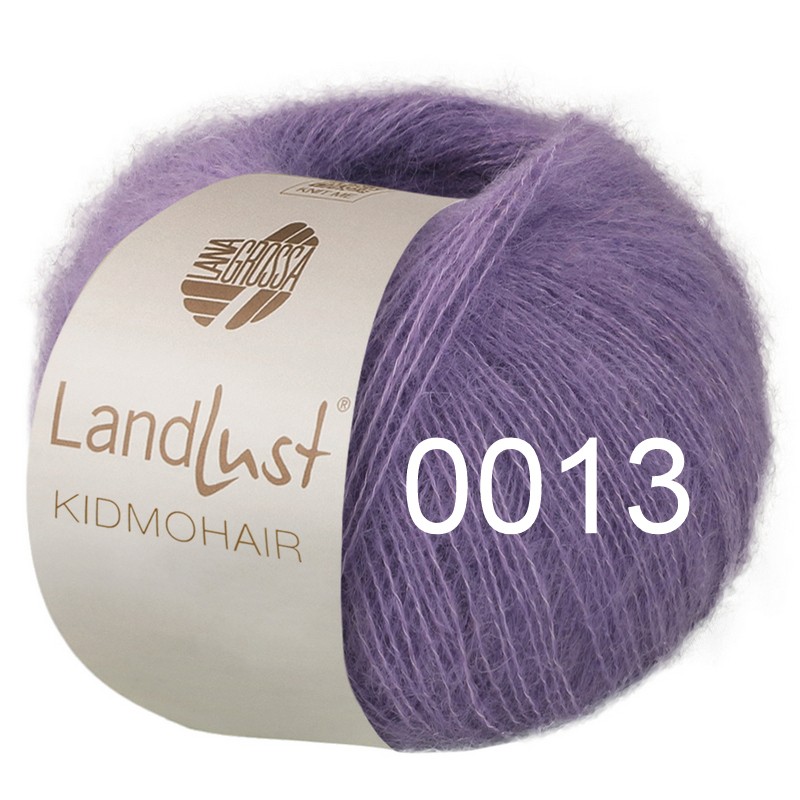 Landlust Kidmohair 0013