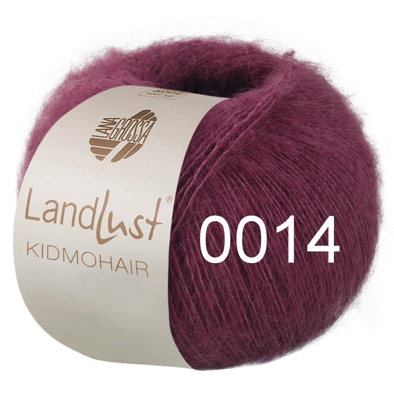 Landlust Kidmohair 0014
