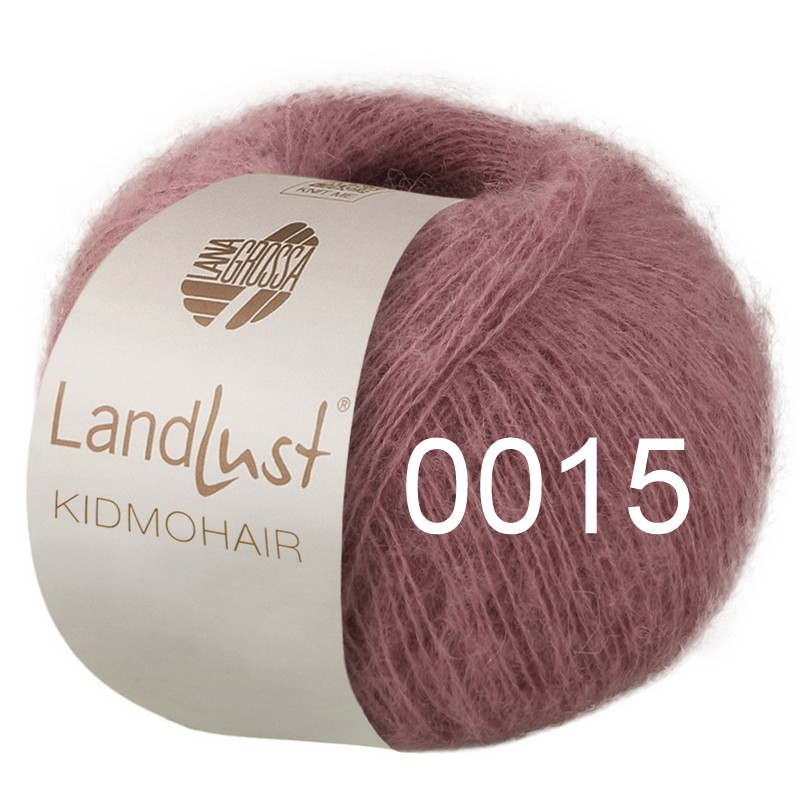 Landlust Kidmohair 0015